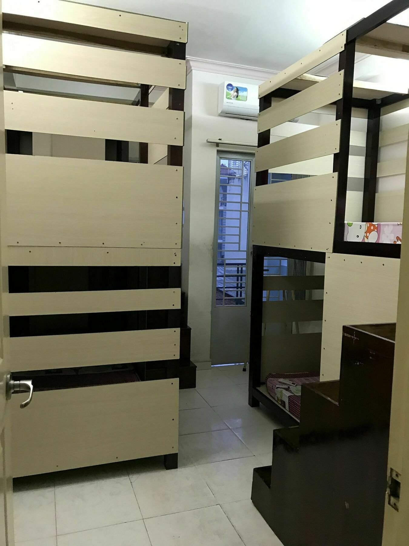 Happy Hostel Vn (Adults Only) Ho Chi Minh-staden Exteriör bild