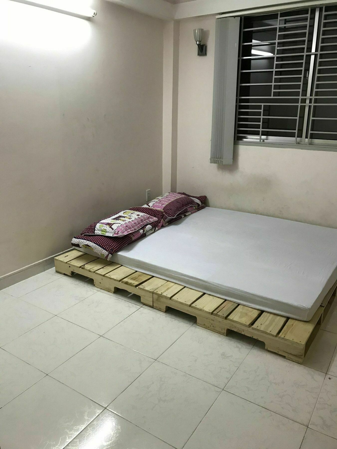 Happy Hostel Vn (Adults Only) Ho Chi Minh-staden Exteriör bild