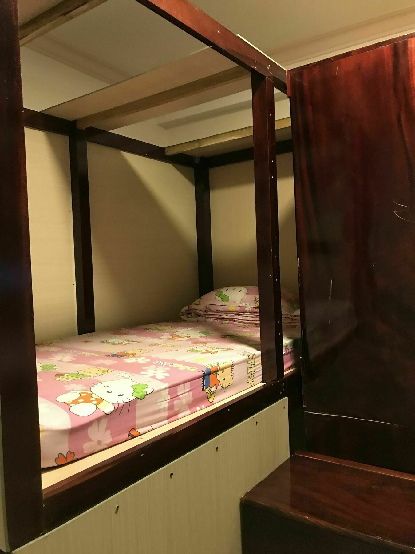 Happy Hostel Vn (Adults Only) Ho Chi Minh-staden Exteriör bild