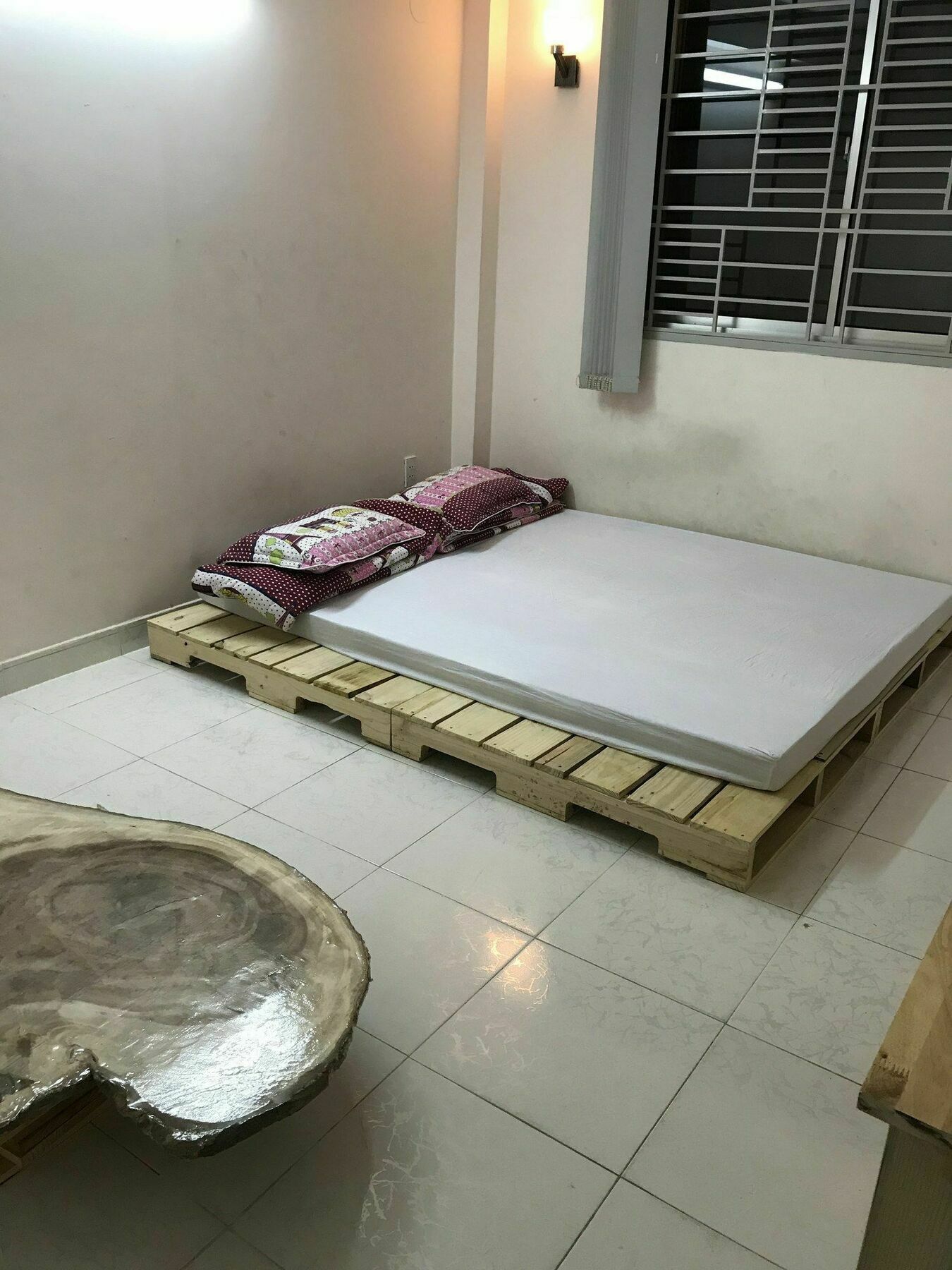 Happy Hostel Vn (Adults Only) Ho Chi Minh-staden Exteriör bild
