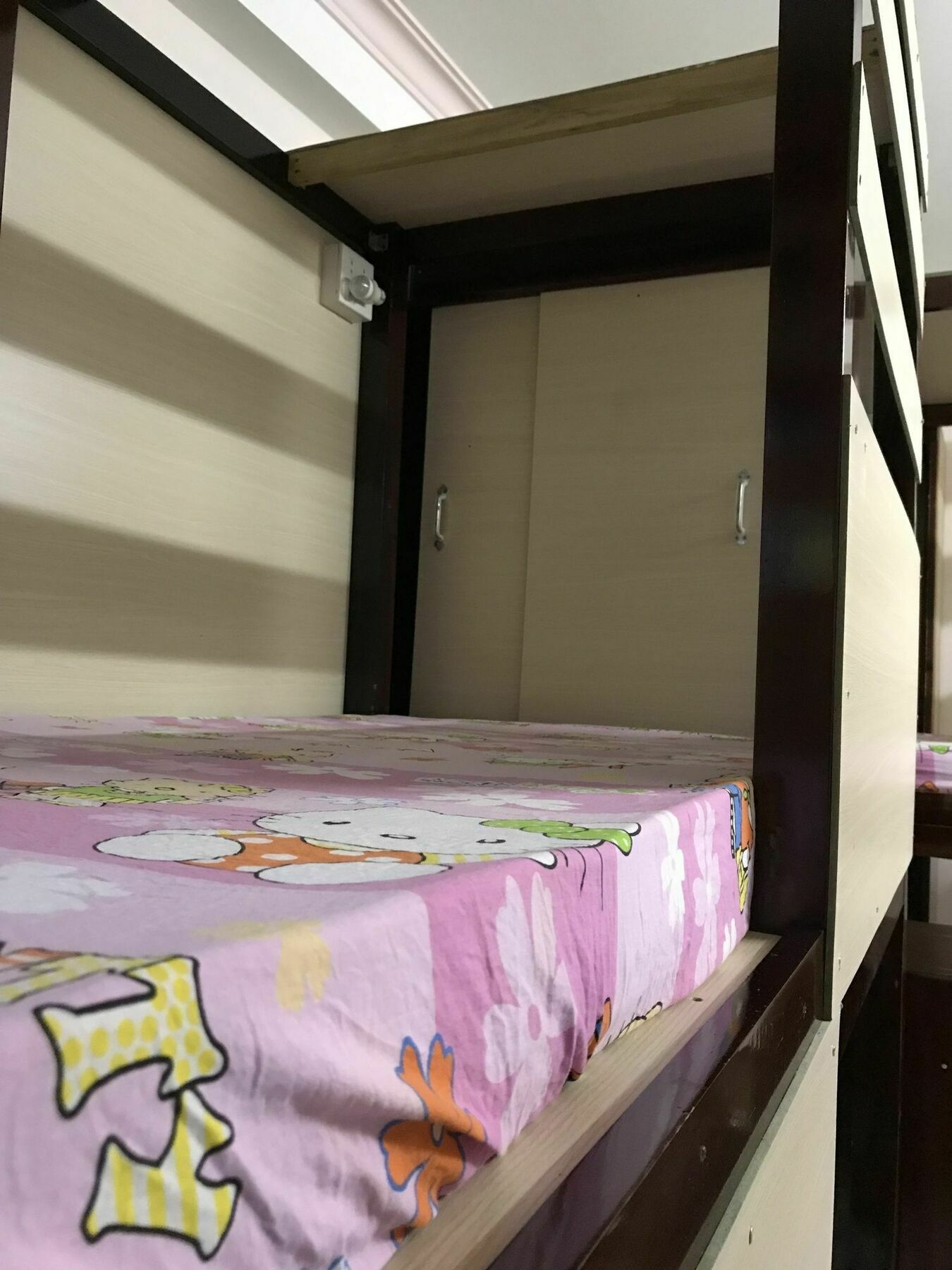 Happy Hostel Vn (Adults Only) Ho Chi Minh-staden Exteriör bild