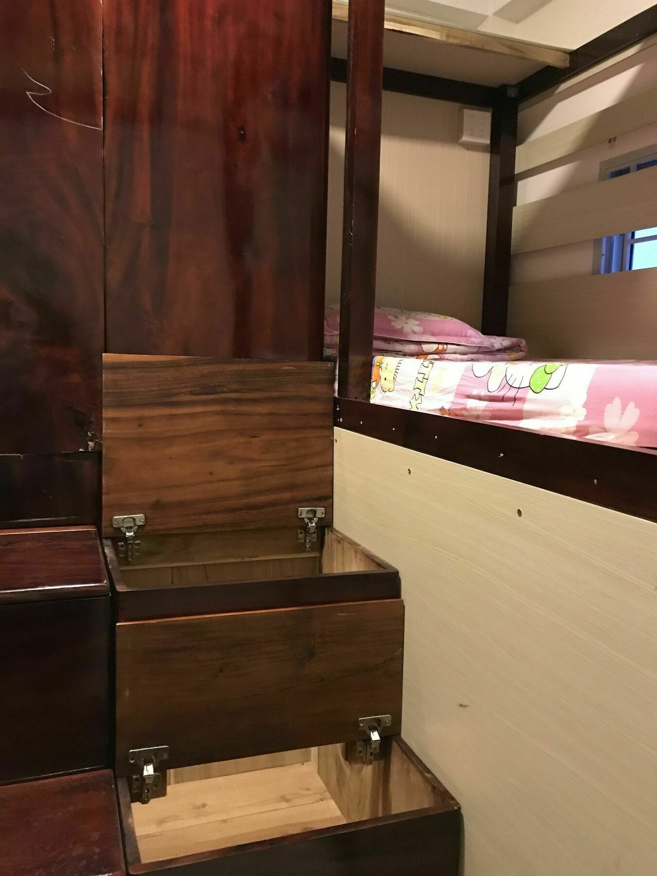 Happy Hostel Vn (Adults Only) Ho Chi Minh-staden Exteriör bild
